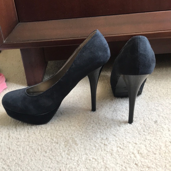 Mossimo Heels - Picture 2 of 4